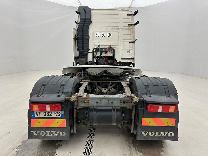 Volvo FM 450 - Vetopöytäauto: kuva Volvo FM 450 - Vetopöytäauto Volvo FM 450 - Vetopöytäauto: kuva Volvo FM 450 - Vetopöytäauto