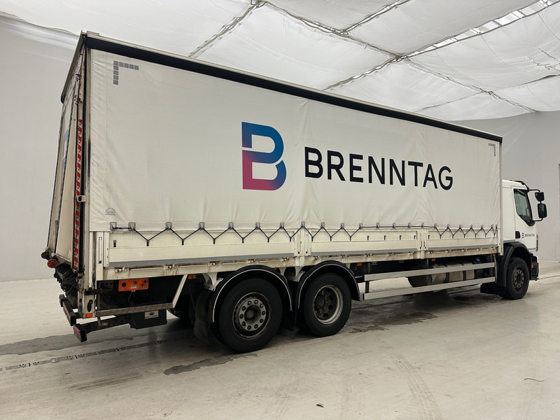 Volvo FE 300 - 6x2 - Pressukapelli kuorma-auto: kuva Volvo FE 300 - 6x2 - Pressukapelli kuorma-auto Volvo FE 300 - 6x2 - Pressukapelli kuorma-auto: kuva Volvo FE 300 - 6x2 - Pressukapelli kuorma-auto