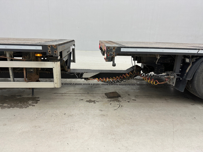 Volvo FH 500 Globetrotter combi - Lava-kuorma-auto: kuva Volvo FH 500 Globetrotter combi - Lava-kuorma-auto Volvo FH 500 Globetrotter combi - Lava-kuorma-auto: kuva Volvo FH 500 Globetrotter combi - Lava-kuorma-auto