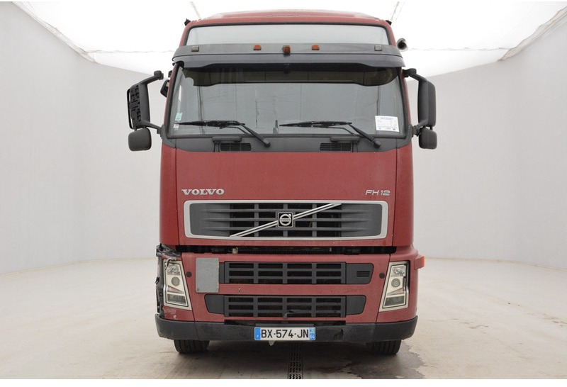 Volvo FH12.460 Globetrotter - Lava-kuorma-auto: kuva Volvo FH12.460 Globetrotter - Lava-kuorma-auto Volvo FH12.460 Globetrotter - Lava-kuorma-auto: kuva Volvo FH12.460 Globetrotter - Lava-kuorma-auto