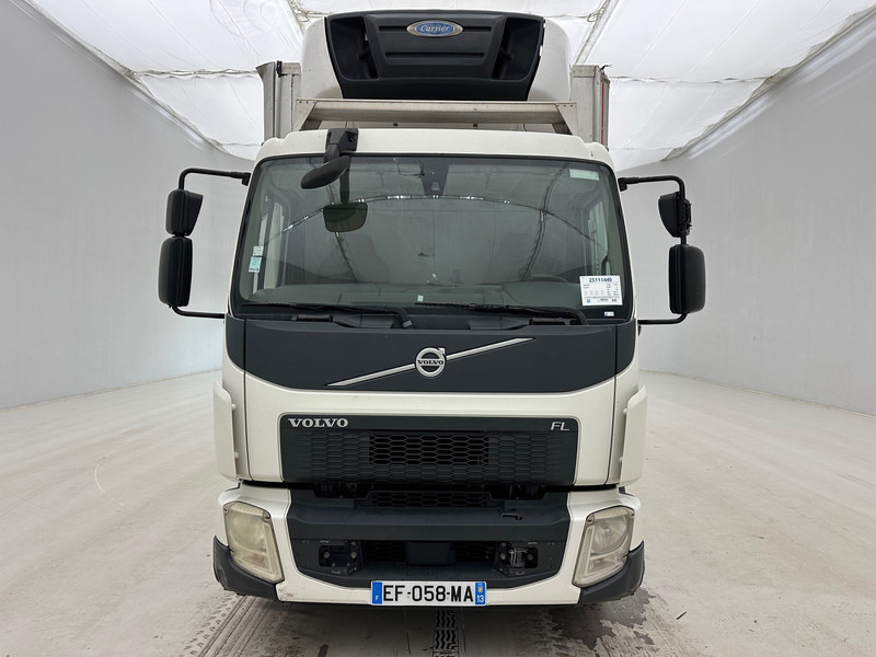 Volvo FL 210 - Refrigeraattori kuorma-auto: kuva Volvo FL 210 - Refrigeraattori kuorma-auto Volvo FL 210 - Refrigeraattori kuorma-auto: kuva Volvo FL 210 - Refrigeraattori kuorma-auto