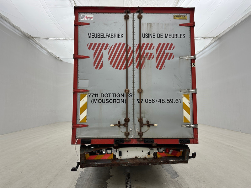 Volvo FL 220 - Konttialus/ Vaihtokuormatilat kuorma-auto: kuva Volvo FL 220 - Konttialus/ Vaihtokuormatilat kuorma-auto Volvo FL 220 - Konttialus/ Vaihtokuormatilat kuorma-auto: kuva Volvo FL 220 - Konttialus/ Vaihtokuormatilat kuorma-auto