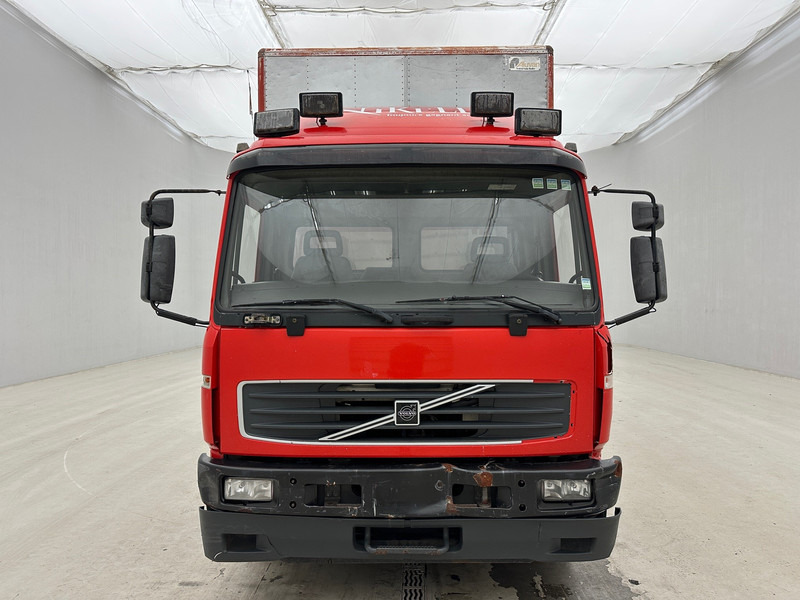 Volvo FL 220 - Konttialus/ Vaihtokuormatilat kuorma-auto: kuva Volvo FL 220 - Konttialus/ Vaihtokuormatilat kuorma-auto Volvo FL 220 - Konttialus/ Vaihtokuormatilat kuorma-auto: kuva Volvo FL 220 - Konttialus/ Vaihtokuormatilat kuorma-auto