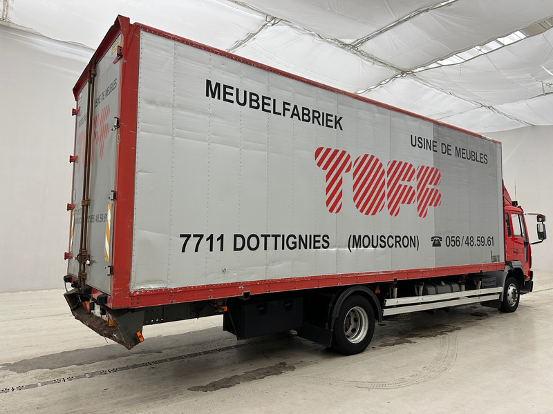 Volvo FL 220 - Konttialus/ Vaihtokuormatilat kuorma-auto: kuva Volvo FL 220 - Konttialus/ Vaihtokuormatilat kuorma-auto Volvo FL 220 - Konttialus/ Vaihtokuormatilat kuorma-auto: kuva Volvo FL 220 - Konttialus/ Vaihtokuormatilat kuorma-auto