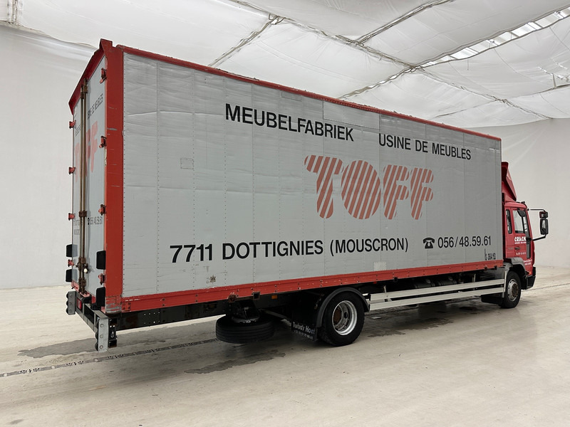 Volvo FL 220 - Umpikori kuorma-auto: kuva Volvo FL 220 - Umpikori kuorma-auto Volvo FL 220 - Umpikori kuorma-auto: kuva Volvo FL 220 - Umpikori kuorma-auto