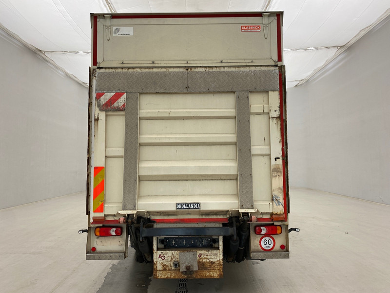 Volvo FL 240 - Umpikori kuorma-auto: kuva Volvo FL 240 - Umpikori kuorma-auto Volvo FL 240 - Umpikori kuorma-auto: kuva Volvo FL 240 - Umpikori kuorma-auto