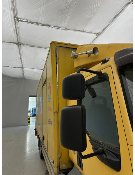 Umpikori kuorma-auto Volvo FL 240: kuva Umpikori kuorma-auto Volvo FL 240 Umpikori kuorma-auto Volvo FL 240: kuva Umpikori kuorma-auto Volvo FL 240