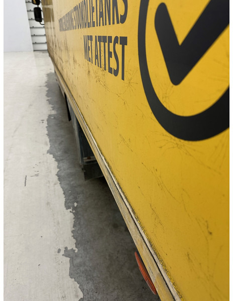 Umpikori kuorma-auto Volvo FL 240: kuva Umpikori kuorma-auto Volvo FL 240 Umpikori kuorma-auto Volvo FL 240: kuva Umpikori kuorma-auto Volvo FL 240