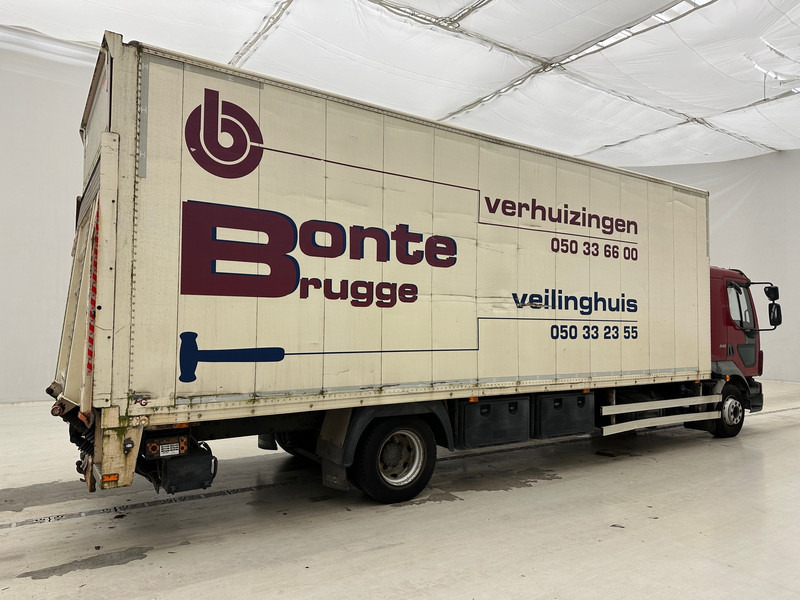 Volvo FL 240 - Umpikori kuorma-auto: kuva Volvo FL 240 - Umpikori kuorma-auto Volvo FL 240 - Umpikori kuorma-auto: kuva Volvo FL 240 - Umpikori kuorma-auto