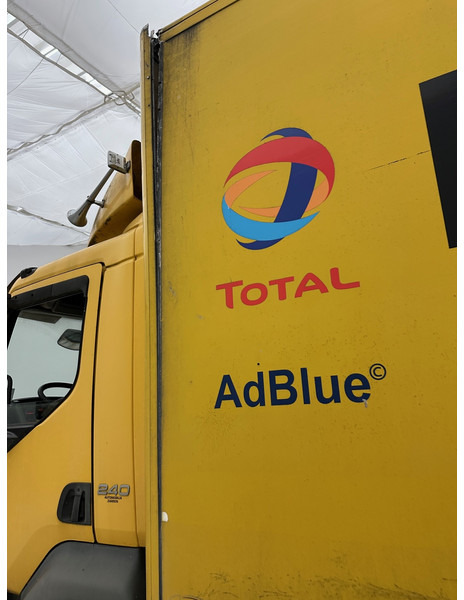 Umpikori kuorma-auto Volvo FL 240: kuva Umpikori kuorma-auto Volvo FL 240 Umpikori kuorma-auto Volvo FL 240: kuva Umpikori kuorma-auto Volvo FL 240