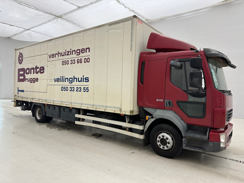 Volvo FL 240 - Umpikori kuorma-auto: kuva Volvo FL 240 - Umpikori kuorma-auto Volvo FL 240 - Umpikori kuorma-auto: kuva Volvo FL 240 - Umpikori kuorma-auto