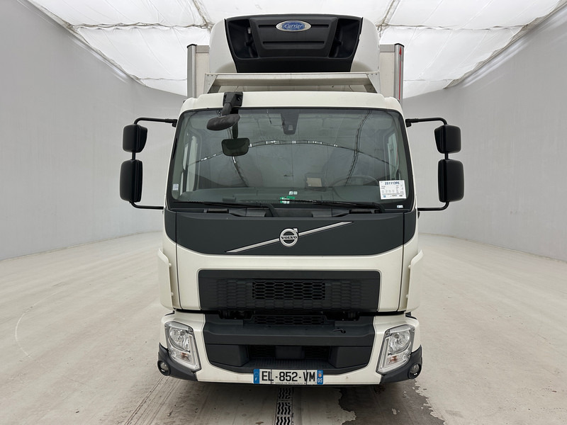 Volvo FL 280 - Refrigeraattori kuorma-auto: kuva Volvo FL 280 - Refrigeraattori kuorma-auto Volvo FL 280 - Refrigeraattori kuorma-auto: kuva Volvo FL 280 - Refrigeraattori kuorma-auto