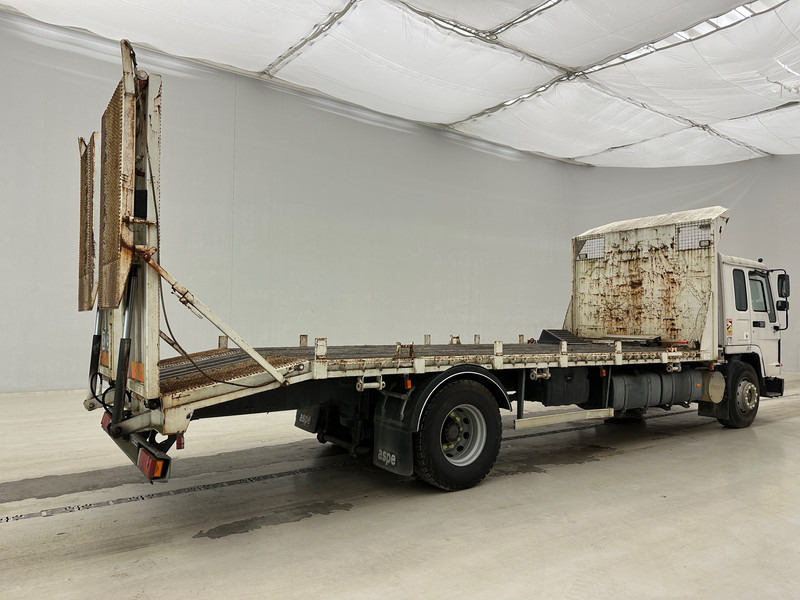 Volvo FL12.380 - Kuljetin kuorma-auto: kuva Volvo FL12.380 - Kuljetin kuorma-auto Volvo FL12.380 - Kuljetin kuorma-auto: kuva Volvo FL12.380 - Kuljetin kuorma-auto