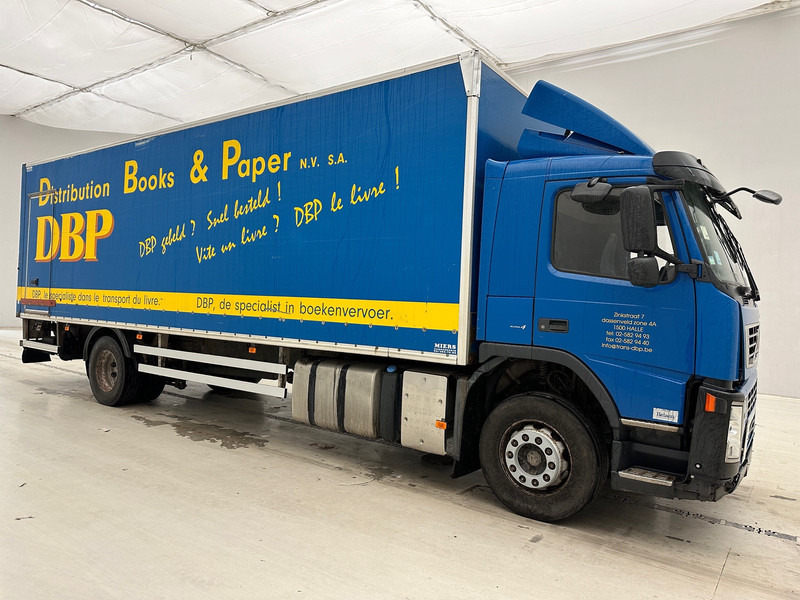 Volvo FM 300 - Umpikori kuorma-auto: kuva Volvo FM 300 - Umpikori kuorma-auto Volvo FM 300 - Umpikori kuorma-auto: kuva Volvo FM 300 - Umpikori kuorma-auto