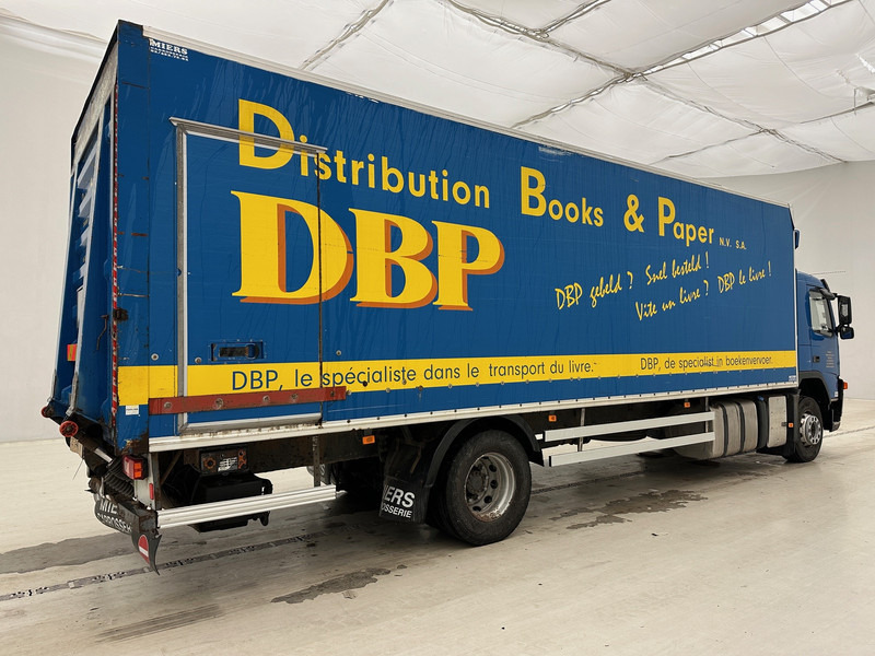 Volvo FM 300 - Umpikori kuorma-auto: kuva Volvo FM 300 - Umpikori kuorma-auto Volvo FM 300 - Umpikori kuorma-auto: kuva Volvo FM 300 - Umpikori kuorma-auto