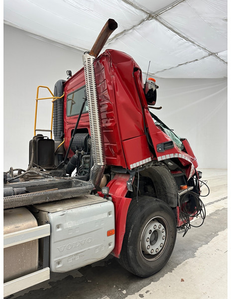 Volvo FMx 550 - 6x4 - Koukkulava kuorma-auto: kuva Volvo FMx 550 - 6x4 - Koukkulava kuorma-auto Volvo FMx 550 - 6x4 - Koukkulava kuorma-auto: kuva Volvo FMx 550 - 6x4 - Koukkulava kuorma-auto