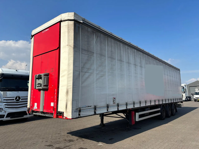 Fruehauf 3 Axles SAF Axles Mega - Umpikori puoliperävaunu: kuva Fruehauf 3 Axles SAF Axles Mega - Umpikori puoliperävaunu Fruehauf 3 Axles SAF Axles Mega - Umpikori puoliperävaunu: kuva Fruehauf 3 Axles SAF Axles Mega - Umpikori puoliperävaunu