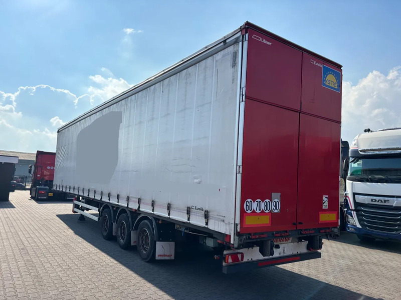 Fruehauf 3 Axles SAF Axles Mega - Umpikori puoliperävaunu: kuva Fruehauf 3 Axles SAF Axles Mega - Umpikori puoliperävaunu Fruehauf 3 Axles SAF Axles Mega - Umpikori puoliperävaunu: kuva Fruehauf 3 Axles SAF Axles Mega - Umpikori puoliperävaunu