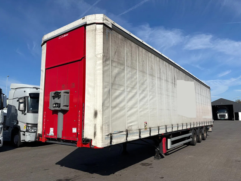 Fruehauf 3 Axles SAF Axles Mega - Umpikori puoliperävaunu: kuva Fruehauf 3 Axles SAF Axles Mega - Umpikori puoliperävaunu Fruehauf 3 Axles SAF Axles Mega - Umpikori puoliperävaunu: kuva Fruehauf 3 Axles SAF Axles Mega - Umpikori puoliperävaunu