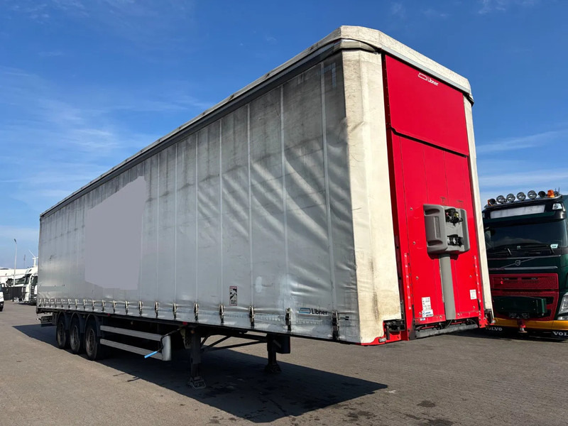 Fruehauf 3 Axles SAF Axles Mega - Umpikori puoliperävaunu: kuva Fruehauf 3 Axles SAF Axles Mega - Umpikori puoliperävaunu Fruehauf 3 Axles SAF Axles Mega - Umpikori puoliperävaunu: kuva Fruehauf 3 Axles SAF Axles Mega - Umpikori puoliperävaunu