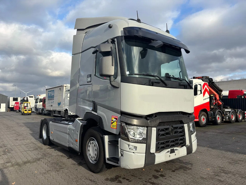 Renault T480 Retarder Euro 6 (KD016445) - Vetopöytäauto: kuva Renault T480 Retarder Euro 6 (KD016445) - Vetopöytäauto Renault T480 Retarder Euro 6 (KD016445) - Vetopöytäauto: kuva Renault T480 Retarder Euro 6 (KD016445) - Vetopöytäauto