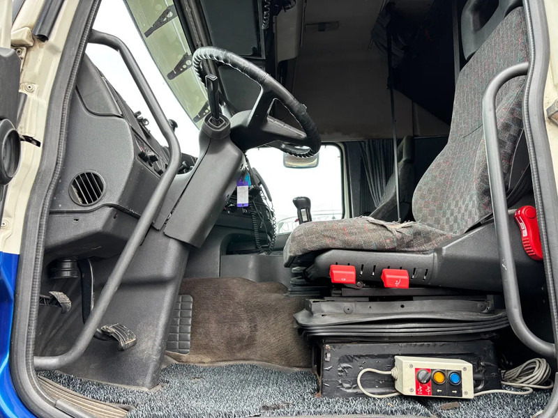 Volvo FH 380 Globetrotter Manual Gearbox - Kuorma-auto alusta: kuva Volvo FH 380 Globetrotter Manual Gearbox - Kuorma-auto alusta Volvo FH 380 Globetrotter Manual Gearbox - Kuorma-auto alusta: kuva Volvo FH 380 Globetrotter Manual Gearbox - Kuorma-auto alusta