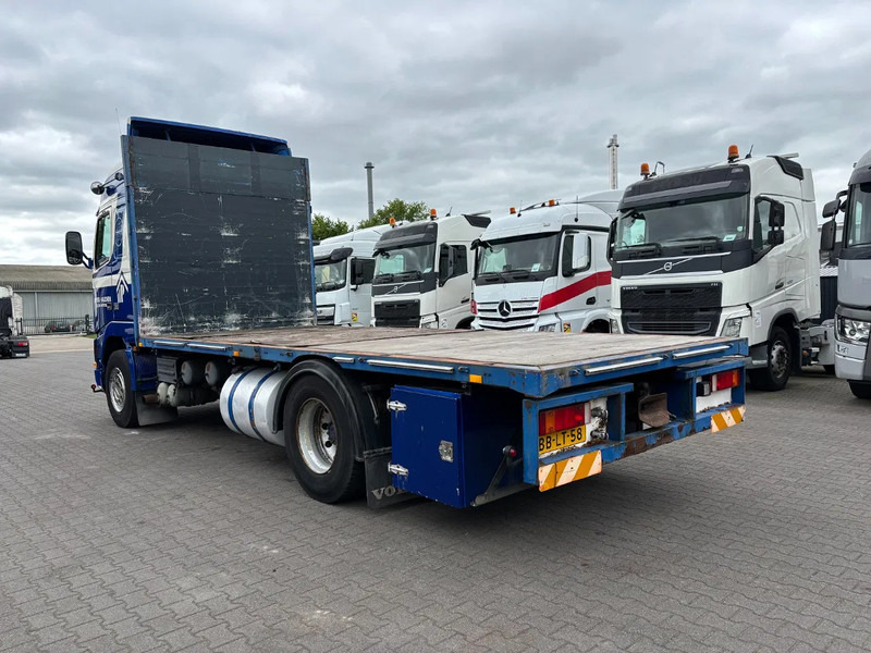 Volvo FH 380 Globetrotter Manual Gearbox - Kuorma-auto alusta: kuva Volvo FH 380 Globetrotter Manual Gearbox - Kuorma-auto alusta Volvo FH 380 Globetrotter Manual Gearbox - Kuorma-auto alusta: kuva Volvo FH 380 Globetrotter Manual Gearbox - Kuorma-auto alusta