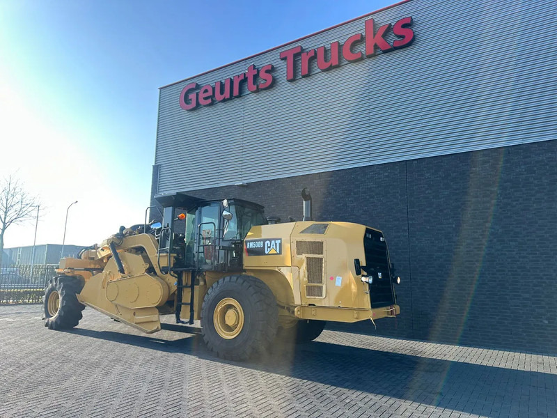 Caterpillar RM 500 B - Stabilointikone: kuva Caterpillar RM 500 B - Stabilointikone Caterpillar RM 500 B - Stabilointikone: kuva Caterpillar RM 500 B - Stabilointikone