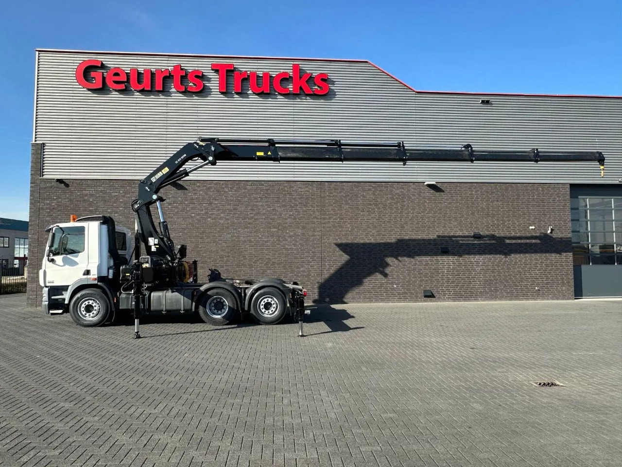 DAF CF 85 410 6X2 + HIAB 422EP-5 HIPRO TREKKER/SATTE - Nosturiauto: kuva DAF CF 85 410 6X2 + HIAB 422EP-5 HIPRO TREKKER/SATTE - Nosturiauto DAF CF 85 410 6X2 + HIAB 422EP-5 HIPRO TREKKER/SATTE - Nosturiauto: kuva DAF CF 85 410 6X2 + HIAB 422EP-5 HIPRO TREKKER/SATTE - Nosturiauto