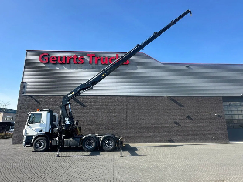 DAF CF 85 410 6X2 + HIAB 422EP-5 HIPRO TREKKER/SATTELZUG/TRACTOR UNIT/ CAMION - Nosturiauto: kuva DAF CF 85 410 6X2 + HIAB 422EP-5 HIPRO TREKKER/SATTELZUG/TRACTOR UNIT/ CAMION - Nosturiauto DAF CF 85 410 6X2 + HIAB 422EP-5 HIPRO TREKKER/SATTELZUG/TRACTOR UNIT/ CAMION - Nosturiauto: kuva DAF CF 85 410 6X2 + HIAB 422EP-5 HIPRO TREKKER/SATTELZUG/TRACTOR UNIT/ CAMION - Nosturiauto