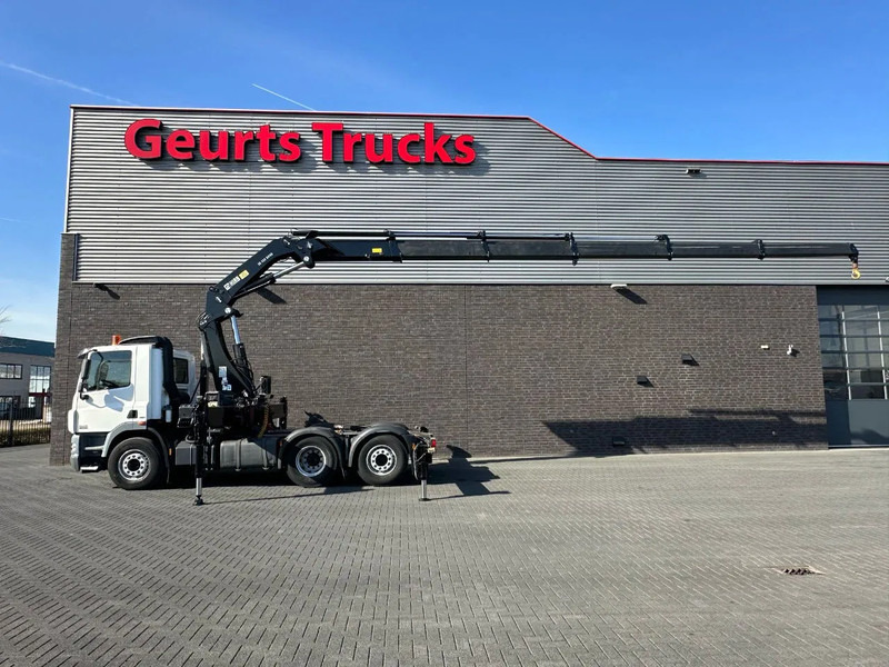 DAF CF 85 410 6X2 + HIAB 422EP-5 HIPRO TREKKER/SATTELZUG/TRACTOR UNIT/ CAMION - Nosturiauto: kuva DAF CF 85 410 6X2 + HIAB 422EP-5 HIPRO TREKKER/SATTELZUG/TRACTOR UNIT/ CAMION - Nosturiauto DAF CF 85 410 6X2 + HIAB 422EP-5 HIPRO TREKKER/SATTELZUG/TRACTOR UNIT/ CAMION - Nosturiauto: kuva DAF CF 85 410 6X2 + HIAB 422EP-5 HIPRO TREKKER/SATTELZUG/TRACTOR UNIT/ CAMION - Nosturiauto