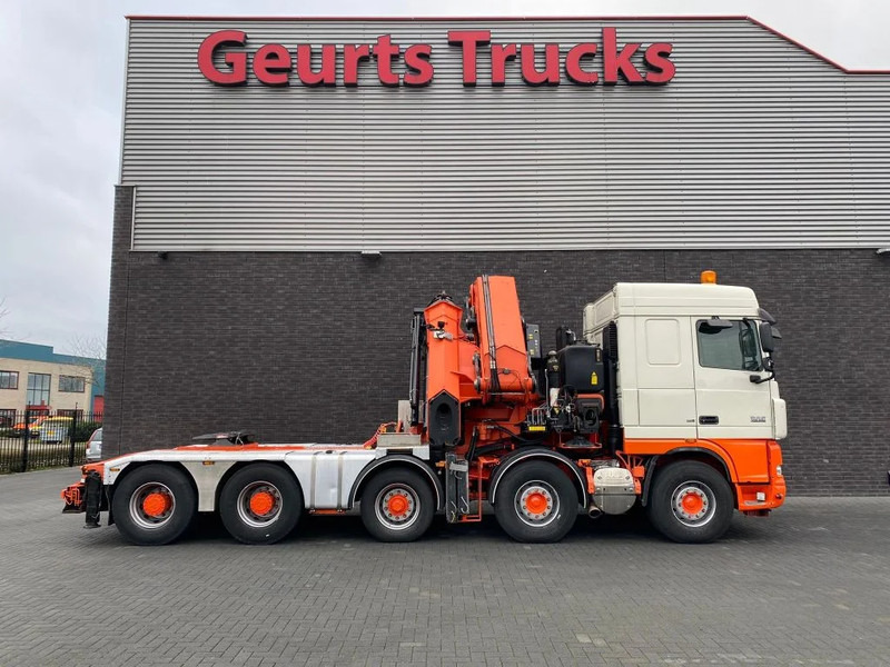 Nosturiauto DAF XF 105 10X4 + FASSI F1500AXP.28 KRAAN/KRAN/CRANE/GRUA: kuva Nosturiauto DAF XF 105 10X4 + FASSI F1500AXP.28 KRAAN/KRAN/CRANE/GRUA Nosturiauto DAF XF 105 10X4 + FASSI F1500AXP.28 KRAAN/KRAN/CRANE/GRUA: kuva Nosturiauto DAF XF 105 10X4 + FASSI F1500AXP.28 KRAAN/KRAN/CRANE/GRUA
