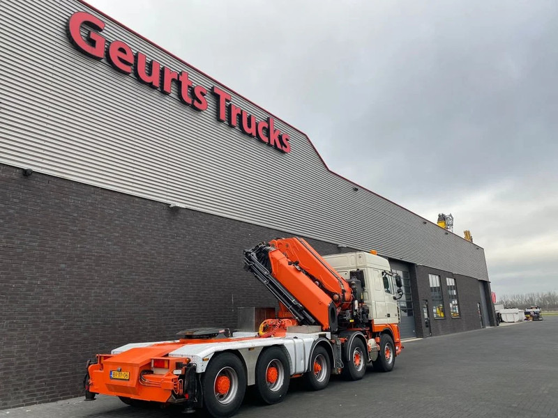 Nosturiauto DAF XF 105 10X4 + FASSI F1500AXP.28 KRAAN/KRAN/CRANE/GRUA: kuva Nosturiauto DAF XF 105 10X4 + FASSI F1500AXP.28 KRAAN/KRAN/CRANE/GRUA Nosturiauto DAF XF 105 10X4 + FASSI F1500AXP.28 KRAAN/KRAN/CRANE/GRUA: kuva Nosturiauto DAF XF 105 10X4 + FASSI F1500AXP.28 KRAAN/KRAN/CRANE/GRUA