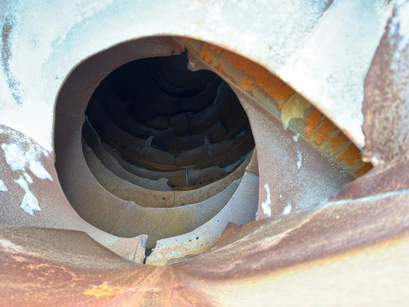 Betonin kuljetus puoliperävaunu De Buf 2-ASSIGE 10M3 CONCRETE MIXER/MISCHER/MIXER: kuva Betonin kuljetus puoliperävaunu De Buf 2-ASSIGE 10M3 CONCRETE MIXER/MISCHER/MIXER Betonin kuljetus puoliperävaunu De Buf 2-ASSIGE 10M3 CONCRETE MIXER/MISCHER/MIXER: kuva Betonin kuljetus puoliperävaunu De Buf 2-ASSIGE 10M3 CONCRETE MIXER/MISCHER/MIXER