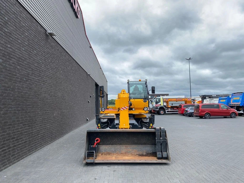 Dieci PEGASUS 40.18 400 EX DEMO VERREIKER/TELEHANDLER/TELESKOPLADER - Kuormaaja: kuva Dieci PEGASUS 40.18 400 EX DEMO VERREIKER/TELEHANDLER/TELESKOPLADER - Kuormaaja Dieci PEGASUS 40.18 400 EX DEMO VERREIKER/TELEHANDLER/TELESKOPLADER - Kuormaaja: kuva Dieci PEGASUS 40.18 400 EX DEMO VERREIKER/TELEHANDLER/TELESKOPLADER - Kuormaaja