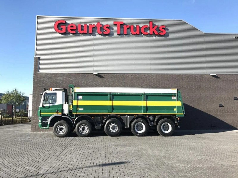 Ginaf X 5350 TS X 5350 TS - Kippiauto kuorma-auto: kuva Ginaf X 5350 TS X 5350 TS - Kippiauto kuorma-auto Ginaf X 5350 TS X 5350 TS - Kippiauto kuorma-auto: kuva Ginaf X 5350 TS X 5350 TS - Kippiauto kuorma-auto