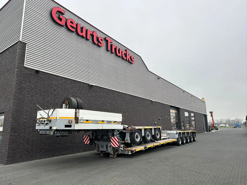 Goldhofer STHP/XLE 8 (3+5) LOWLOADER - Apuvaunu puoliperävaunu: kuva Goldhofer STHP/XLE 8 (3+5) LOWLOADER - Apuvaunu puoliperävaunu Goldhofer STHP/XLE 8 (3+5) LOWLOADER - Apuvaunu puoliperävaunu: kuva Goldhofer STHP/XLE 8 (3+5) LOWLOADER - Apuvaunu puoliperävaunu