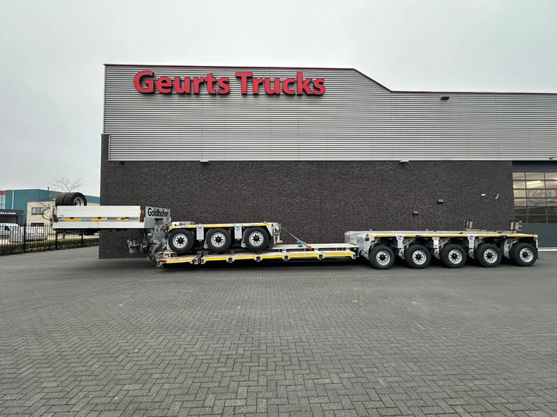 Goldhofer STHP/XLE 8 (3+5) LOWLOADER - Apuvaunu puoliperävaunu: kuva Goldhofer STHP/XLE 8 (3+5) LOWLOADER - Apuvaunu puoliperävaunu Goldhofer STHP/XLE 8 (3+5) LOWLOADER - Apuvaunu puoliperävaunu: kuva Goldhofer STHP/XLE 8 (3+5) LOWLOADER - Apuvaunu puoliperävaunu