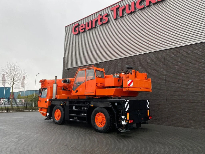 Grove GMK 2035 E + JIB KRAAN/KRAN/CRANE/GRUA - Kaikki maastonosturi: kuva Grove GMK 2035 E + JIB KRAAN/KRAN/CRANE/GRUA - Kaikki maastonosturi Grove GMK 2035 E + JIB KRAAN/KRAN/CRANE/GRUA - Kaikki maastonosturi: kuva Grove GMK 2035 E + JIB KRAAN/KRAN/CRANE/GRUA - Kaikki maastonosturi