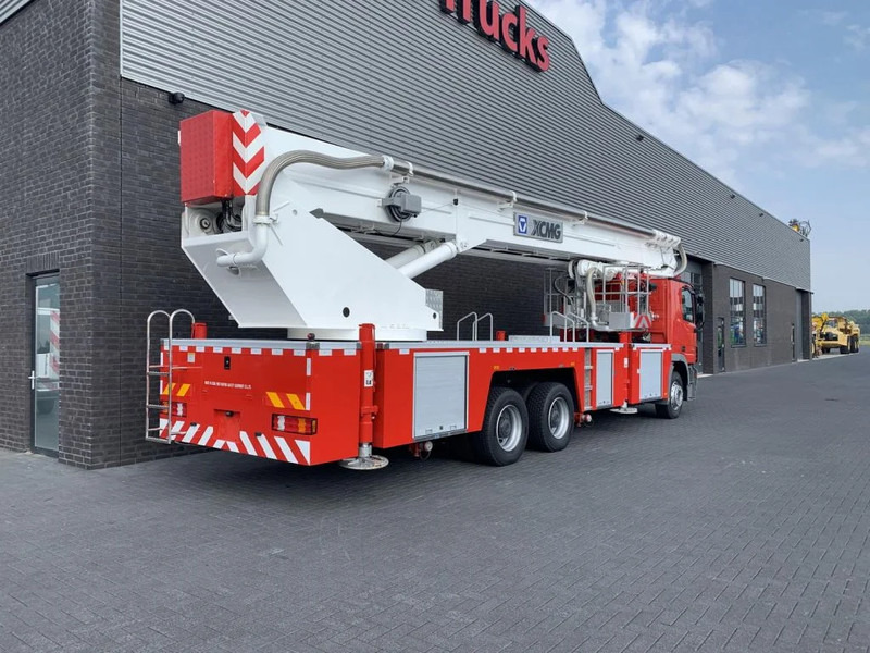 Mercedes-Benz Actros 3332 6X4 XCMG DG53C FIRE FIGTHING PLATFORM 53 METER - Kuorma-auto: kuva Mercedes-Benz Actros 3332 6X4 XCMG DG53C FIRE FIGTHING PLATFORM 53 METER - Kuorma-auto Mercedes-Benz Actros 3332 6X4 XCMG DG53C FIRE FIGTHING PLATFORM 53 METER - Kuorma-auto: kuva Mercedes-Benz Actros 3332 6X4 XCMG DG53C FIRE FIGTHING PLATFORM 53 METER - Kuorma-auto