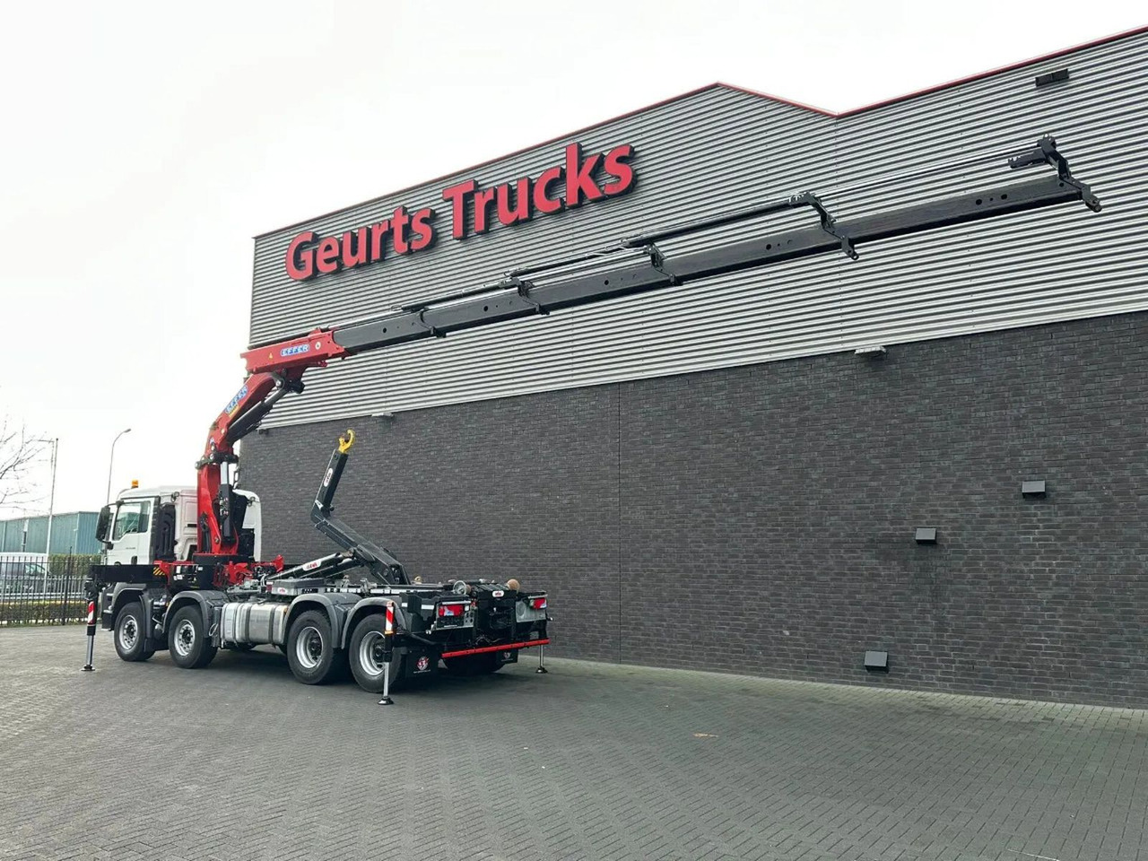 MAN TGS 35.460 8X4 BL+ HYVA 18.55.S HAAKARMSYSTEEM E - Koukkulava kuorma-auto, Nosturiauto: kuva MAN TGS 35.460 8X4 BL+ HYVA 18.55.S HAAKARMSYSTEEM E - Koukkulava kuorma-auto, Nosturiauto MAN TGS 35.460 8X4 BL+ HYVA 18.55.S HAAKARMSYSTEEM E - Koukkulava kuorma-auto, Nosturiauto: kuva MAN TGS 35.460 8X4 BL+ HYVA 18.55.S HAAKARMSYSTEEM E - Koukkulava kuorma-auto, Nosturiauto