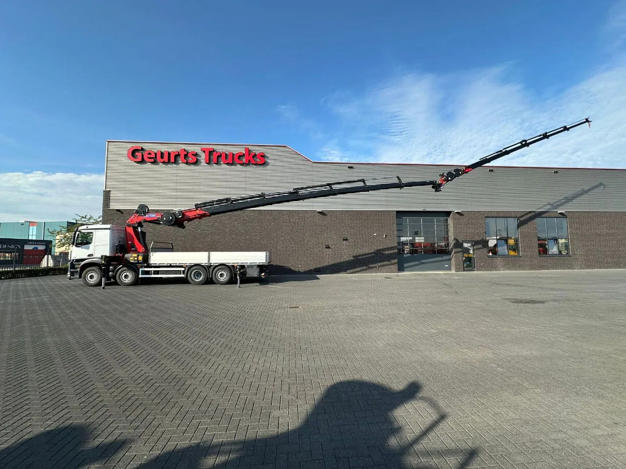 Mercedes-Benz Arocs 3251 8X2 + HMF 7020-K7 FJ 1400-K6 KRAAN/KR - Nosturiauto: kuva Mercedes-Benz Arocs 3251 8X2 + HMF 7020-K7 FJ 1400-K6 KRAAN/KR - Nosturiauto Mercedes-Benz Arocs 3251 8X2 + HMF 7020-K7 FJ 1400-K6 KRAAN/KR - Nosturiauto: kuva Mercedes-Benz Arocs 3251 8X2 + HMF 7020-K7 FJ 1400-K6 KRAAN/KR - Nosturiauto