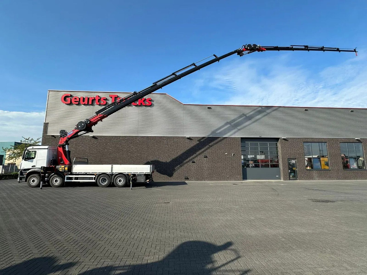 Mercedes-Benz Arocs 3251 8X2 + HMF 7020-K7 FJ 1400-K6 KRAAN/KR - Nosturiauto: kuva Mercedes-Benz Arocs 3251 8X2 + HMF 7020-K7 FJ 1400-K6 KRAAN/KR - Nosturiauto Mercedes-Benz Arocs 3251 8X2 + HMF 7020-K7 FJ 1400-K6 KRAAN/KR - Nosturiauto: kuva Mercedes-Benz Arocs 3251 8X2 + HMF 7020-K7 FJ 1400-K6 KRAAN/KR - Nosturiauto