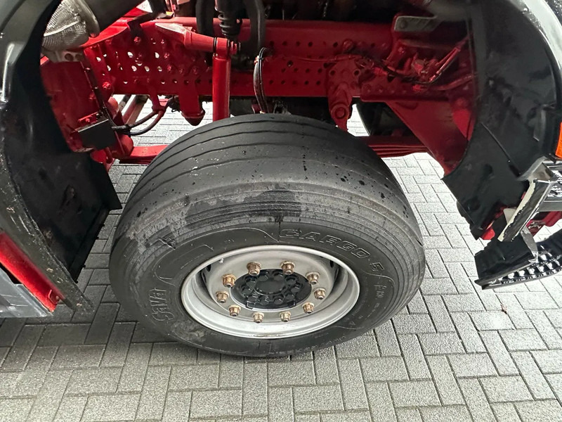 Kuorma-auto - vaijerivaihtolava Mercedes-Benz Arocs 8X4 VDL S-30-6600 HAAKARMSYSTEEM/ABROLLKIPPER/HOOKLIFT: kuva Kuorma-auto - vaijerivaihtolava Mercedes-Benz Arocs 8X4 VDL S-30-6600 HAAKARMSYSTEEM/ABROLLKIPPER/HOOKLIFT