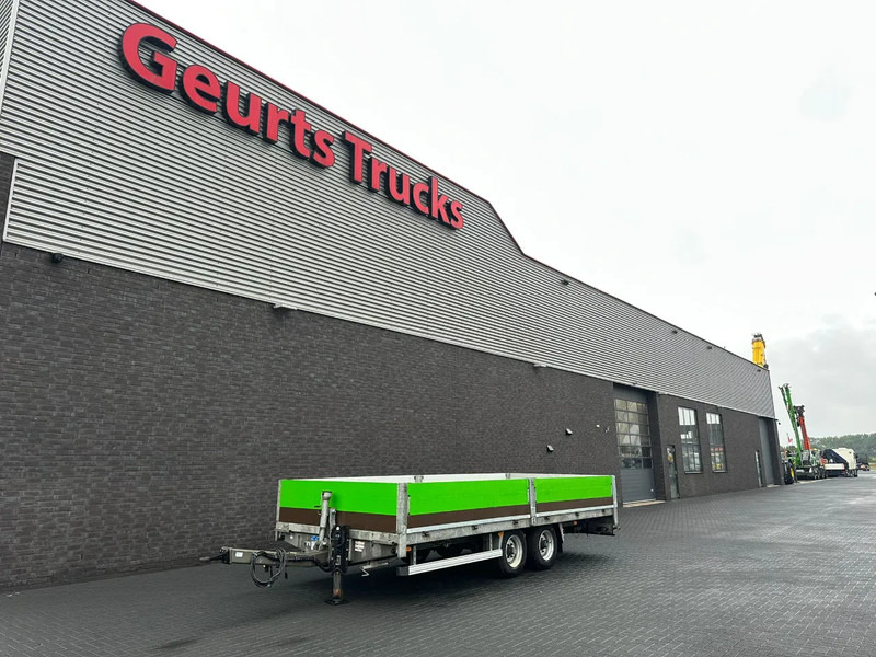 Möslein THT 11 BL G 2 ASSER TANDEM AANHANGER MET OPRIJPLANKEN - Lavaperävaunu: kuva Möslein THT 11 BL G 2 ASSER TANDEM AANHANGER MET OPRIJPLANKEN - Lavaperävaunu Möslein THT 11 BL G 2 ASSER TANDEM AANHANGER MET OPRIJPLANKEN - Lavaperävaunu: kuva Möslein THT 11 BL G 2 ASSER TANDEM AANHANGER MET OPRIJPLANKEN - Lavaperävaunu