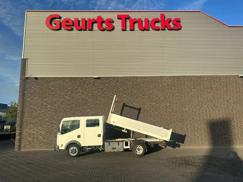 Nissan CABSTAR 45.14/KIPPER/TIPPER - Kippiauto kuorma-auto: kuva Nissan CABSTAR 45.14/KIPPER/TIPPER - Kippiauto kuorma-auto Nissan CABSTAR 45.14/KIPPER/TIPPER - Kippiauto kuorma-auto: kuva Nissan CABSTAR 45.14/KIPPER/TIPPER - Kippiauto kuorma-auto