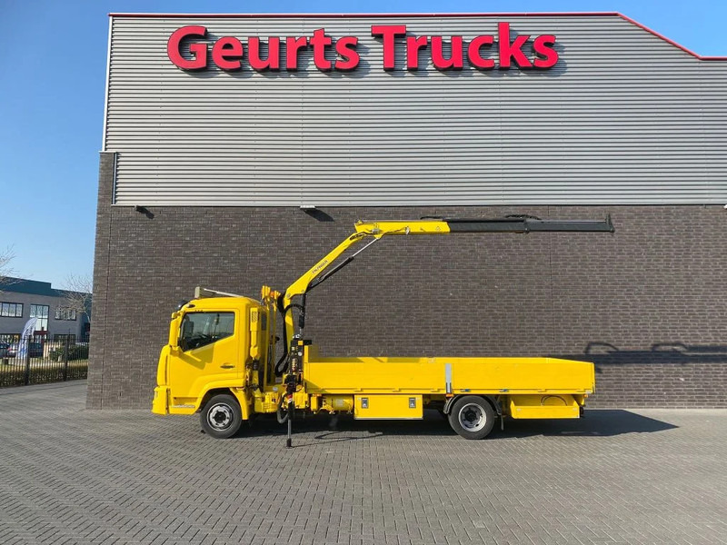 Renault D7.5 180 4X2 + PALFINGER PK 4200 KRAAN/KRAN/CRANE/GRUA EURO 6 - Nosturiauto: kuva Renault D7.5 180 4X2 + PALFINGER PK 4200 KRAAN/KRAN/CRANE/GRUA EURO 6 - Nosturiauto Renault D7.5 180 4X2 + PALFINGER PK 4200 KRAAN/KRAN/CRANE/GRUA EURO 6 - Nosturiauto: kuva Renault D7.5 180 4X2 + PALFINGER PK 4200 KRAAN/KRAN/CRANE/GRUA EURO 6 - Nosturiauto