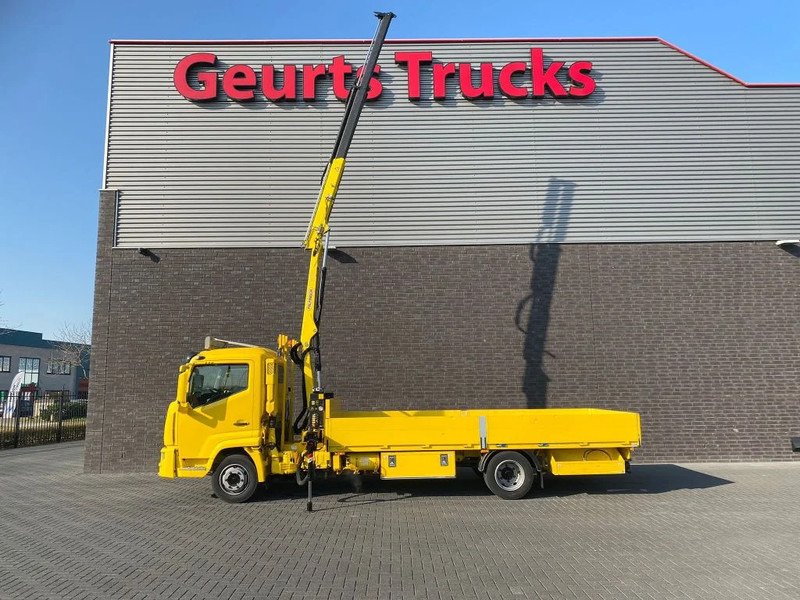 Renault D7.5 180 4X2 + PALFINGER PK 4200 KRAAN/KRAN/CRANE/GRUA EURO 6 - Nosturiauto: kuva Renault D7.5 180 4X2 + PALFINGER PK 4200 KRAAN/KRAN/CRANE/GRUA EURO 6 - Nosturiauto Renault D7.5 180 4X2 + PALFINGER PK 4200 KRAAN/KRAN/CRANE/GRUA EURO 6 - Nosturiauto: kuva Renault D7.5 180 4X2 + PALFINGER PK 4200 KRAAN/KRAN/CRANE/GRUA EURO 6 - Nosturiauto