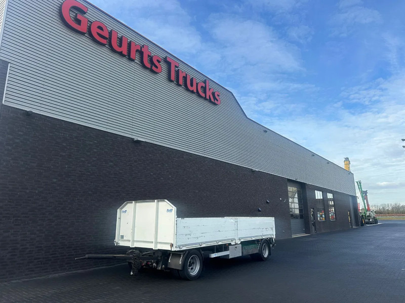 Royen RW2F4 2-ASSIGE OPEN LAADBAAK AANHANGWAGEN - Lavaperävaunu: kuva Royen RW2F4 2-ASSIGE OPEN LAADBAAK AANHANGWAGEN - Lavaperävaunu Royen RW2F4 2-ASSIGE OPEN LAADBAAK AANHANGWAGEN - Lavaperävaunu: kuva Royen RW2F4 2-ASSIGE OPEN LAADBAAK AANHANGWAGEN - Lavaperävaunu