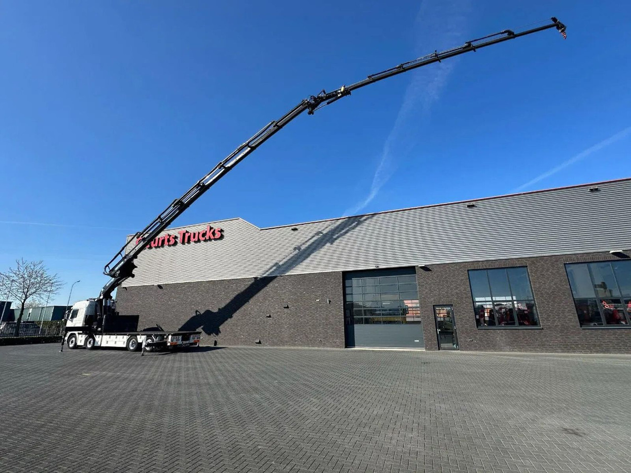 Scania G490 LB8X2*6HNB MET EFFER 955/8S +JIB 6S KRAAN / - Nosturiauto: kuva Scania G490 LB8X2*6HNB MET EFFER 955/8S +JIB 6S KRAAN / - Nosturiauto Scania G490 LB8X2*6HNB MET EFFER 955/8S +JIB 6S KRAAN / - Nosturiauto: kuva Scania G490 LB8X2*6HNB MET EFFER 955/8S +JIB 6S KRAAN / - Nosturiauto